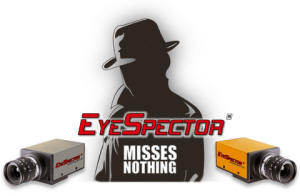 EyeSpector Misses Nothing
