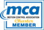 MCA Logo